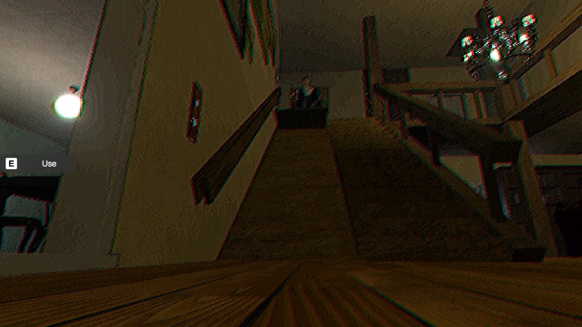 Abandoned Stories: Inherited Silence görsel 4