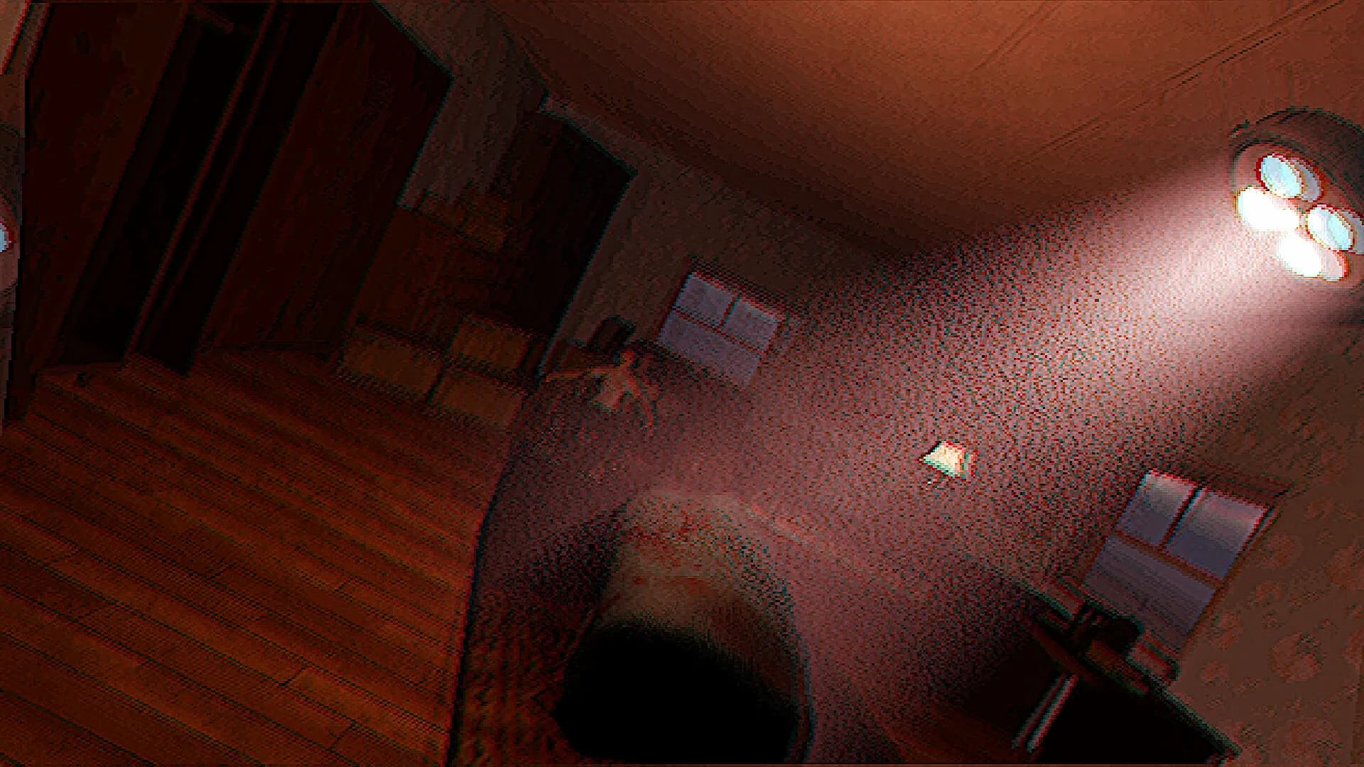 Abandoned Stories: Inherited Silence görsel 5