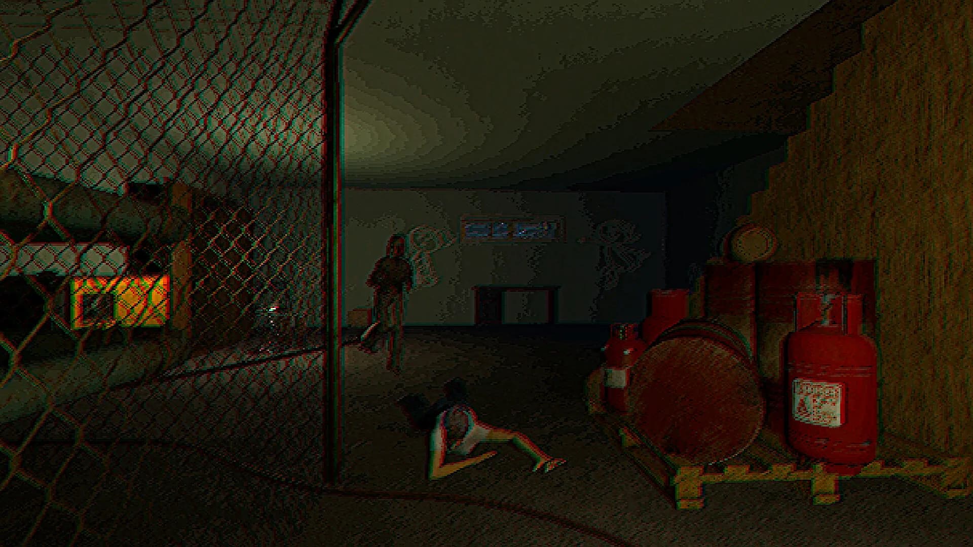 Abandoned Stories: Inherited Silence görsel 9