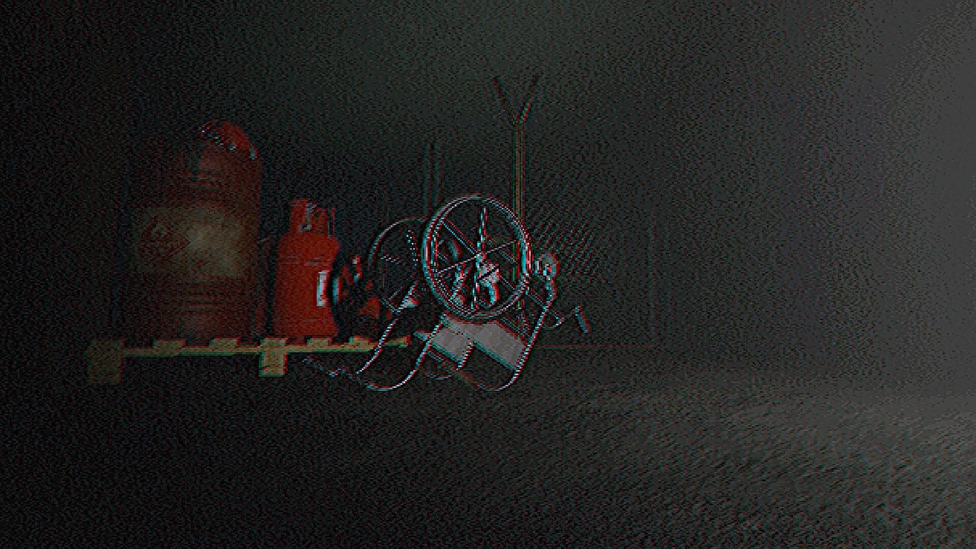 Abandoned Stories: Inherited Silence görsel 11