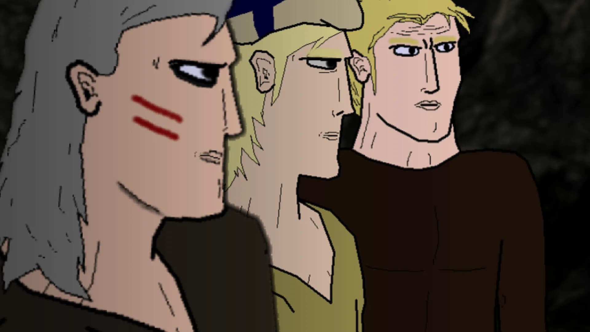 Sotidrokhima 2: Against Eternity görsel 2