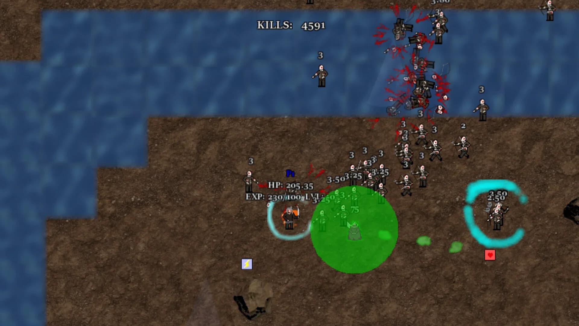 Sotidrokhima 2: Against Eternity görsel 3