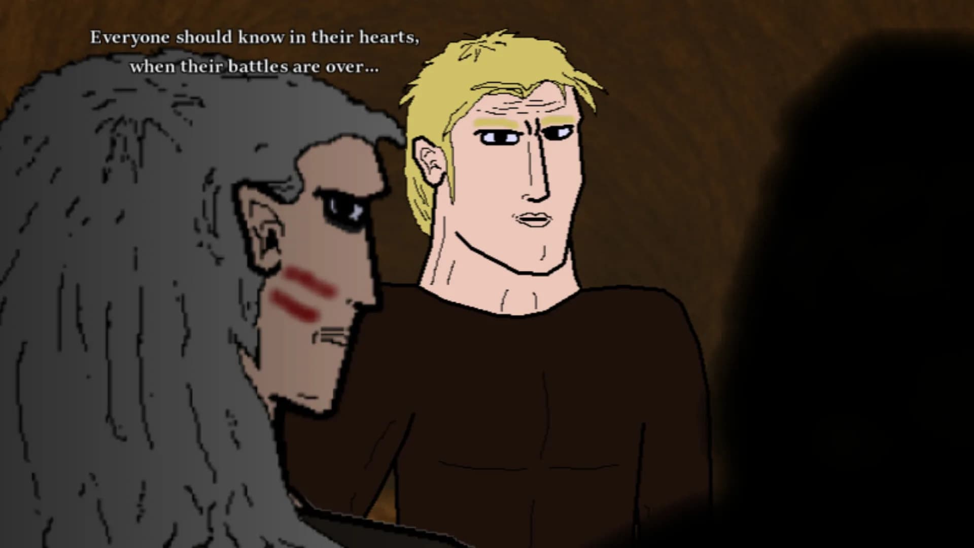 Sotidrokhima 2: Against Eternity görsel 7