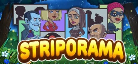 StripoRama