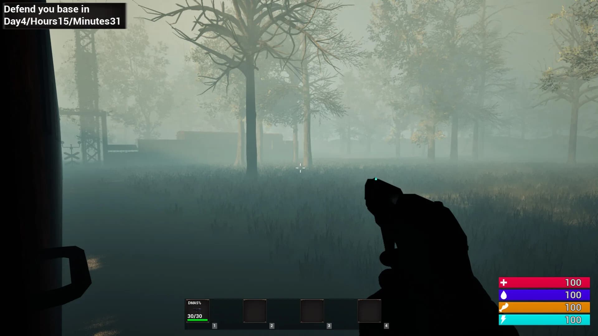 Iron Wasteland görsel 4