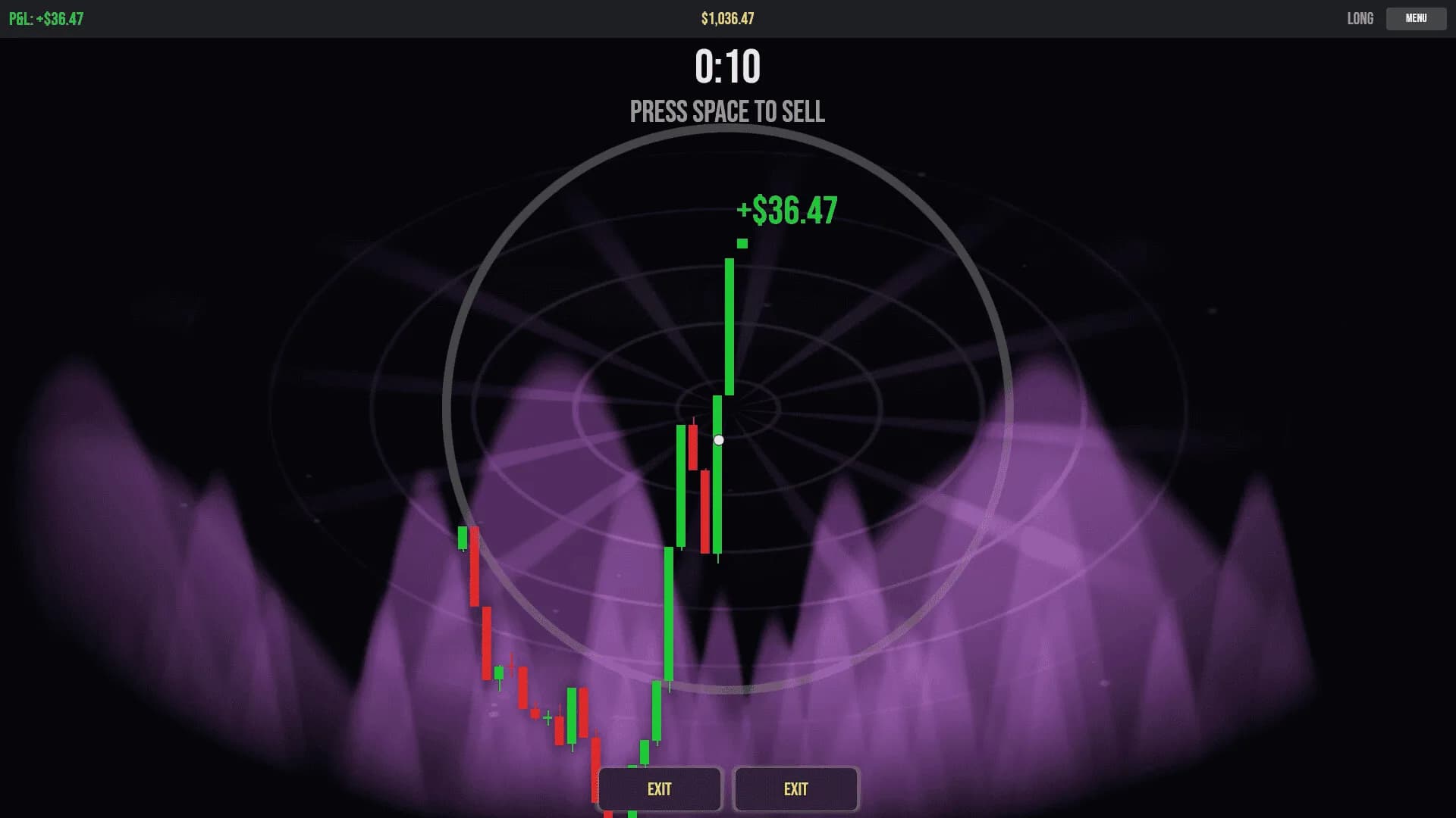 A Game About Day Trading görsel 2