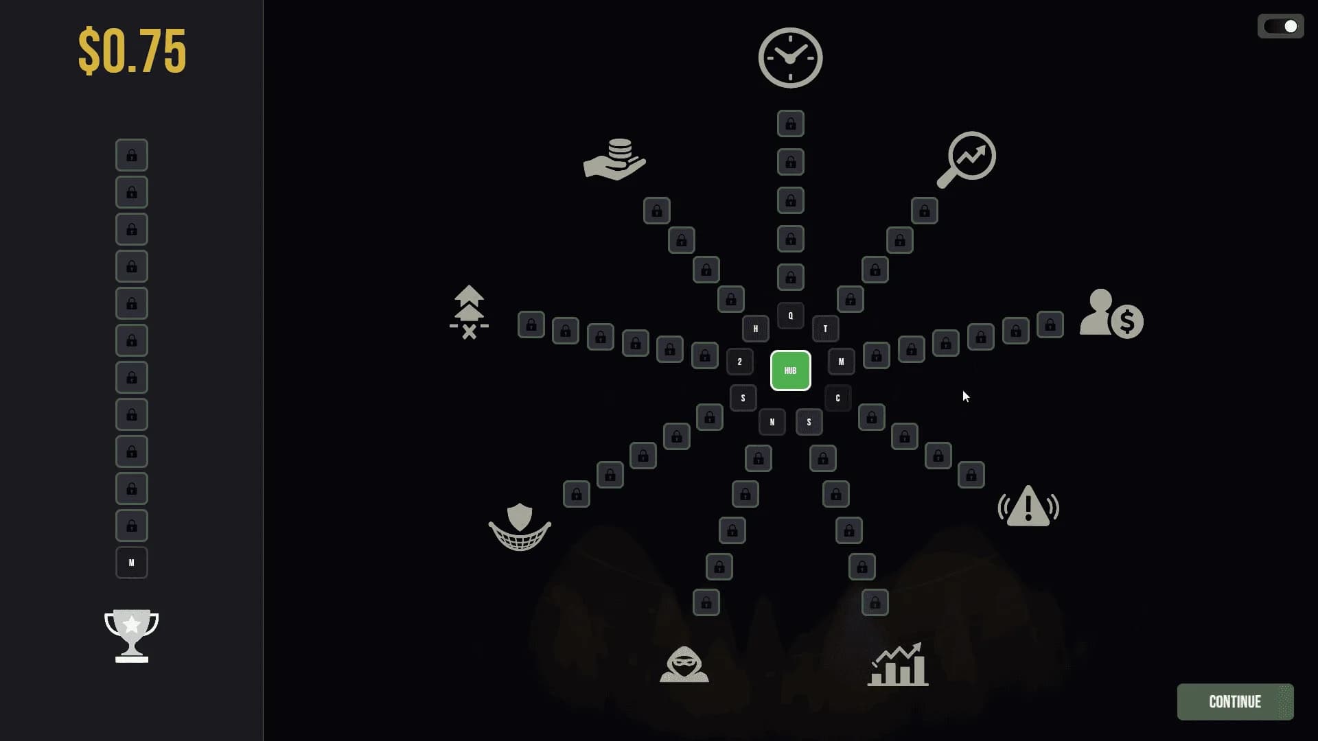 A Game About Day Trading görsel 3