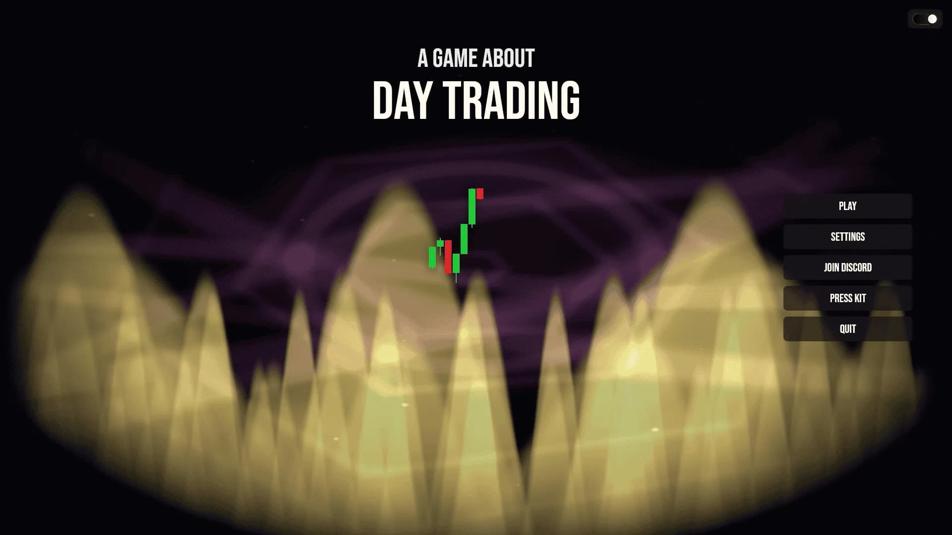 A Game About Day Trading görsel 5