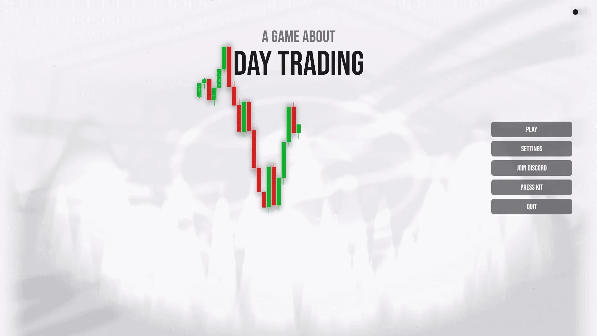 A Game About Day Trading görsel 6