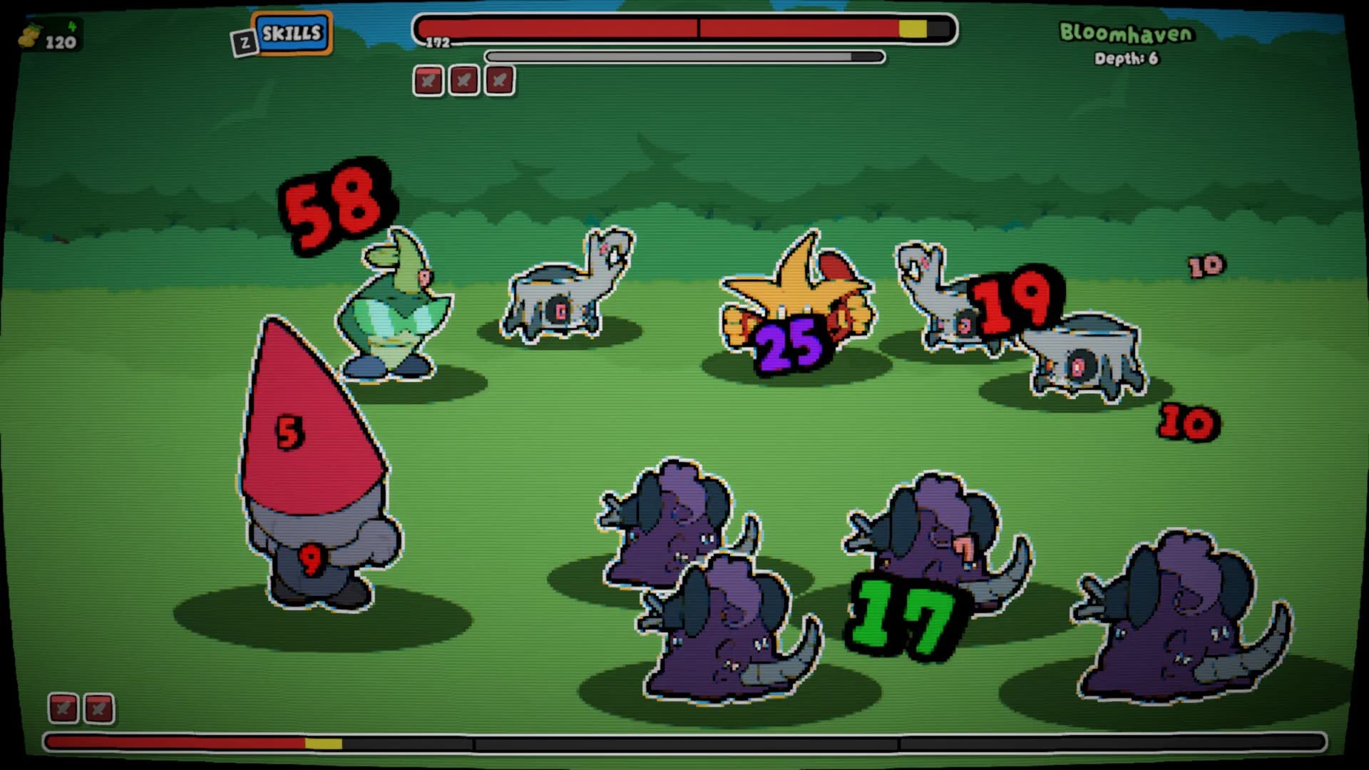 Kādomon: Incremental Eclipse görsel 2