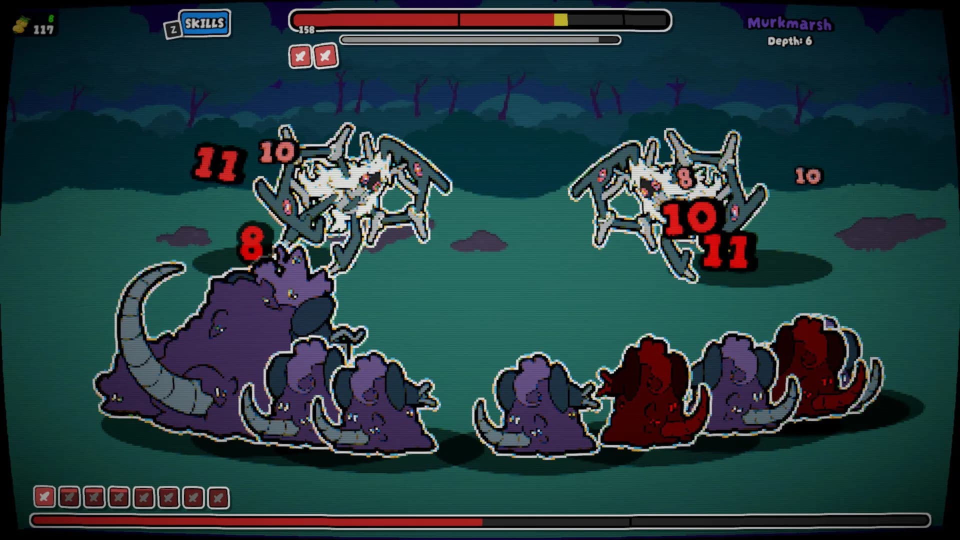 Kādomon: Incremental Eclipse görsel 3