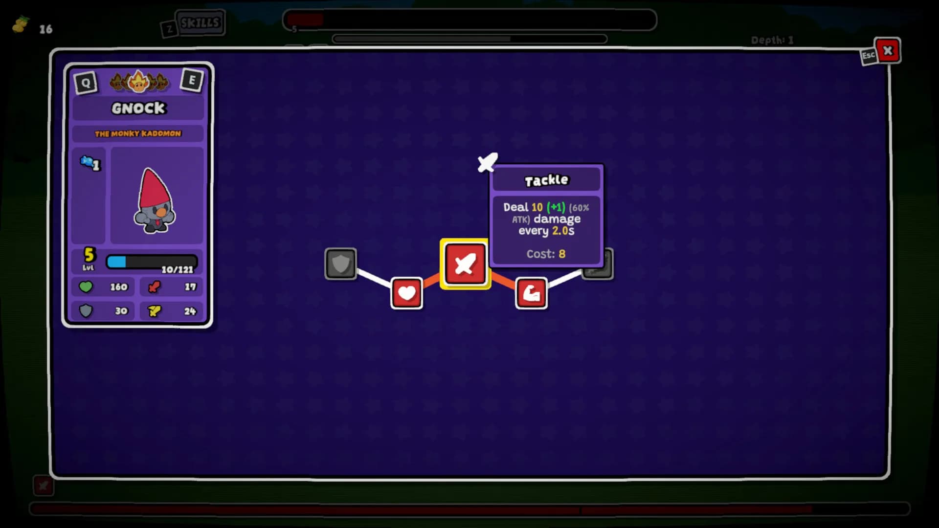 Kādomon: Incremental Eclipse görsel 5
