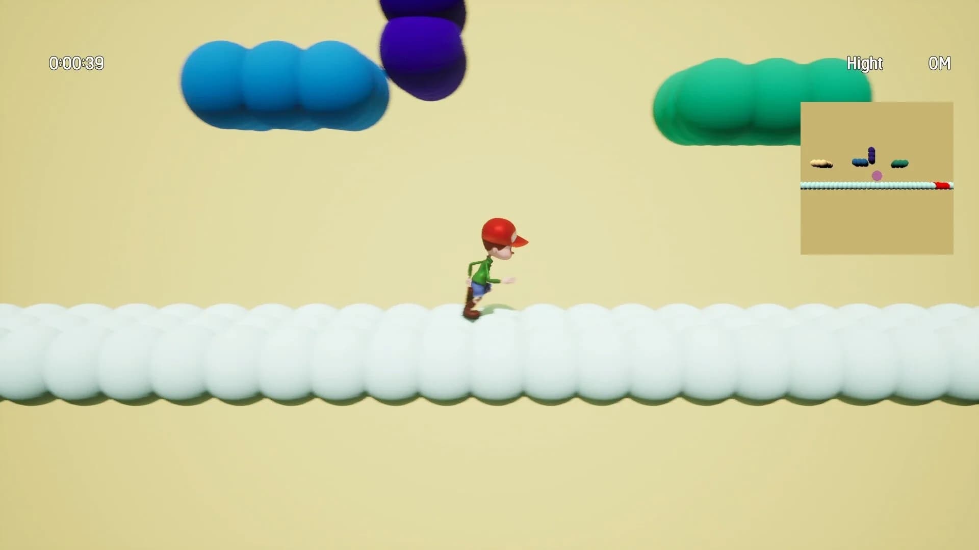 I Want To Go Down görsel 4
