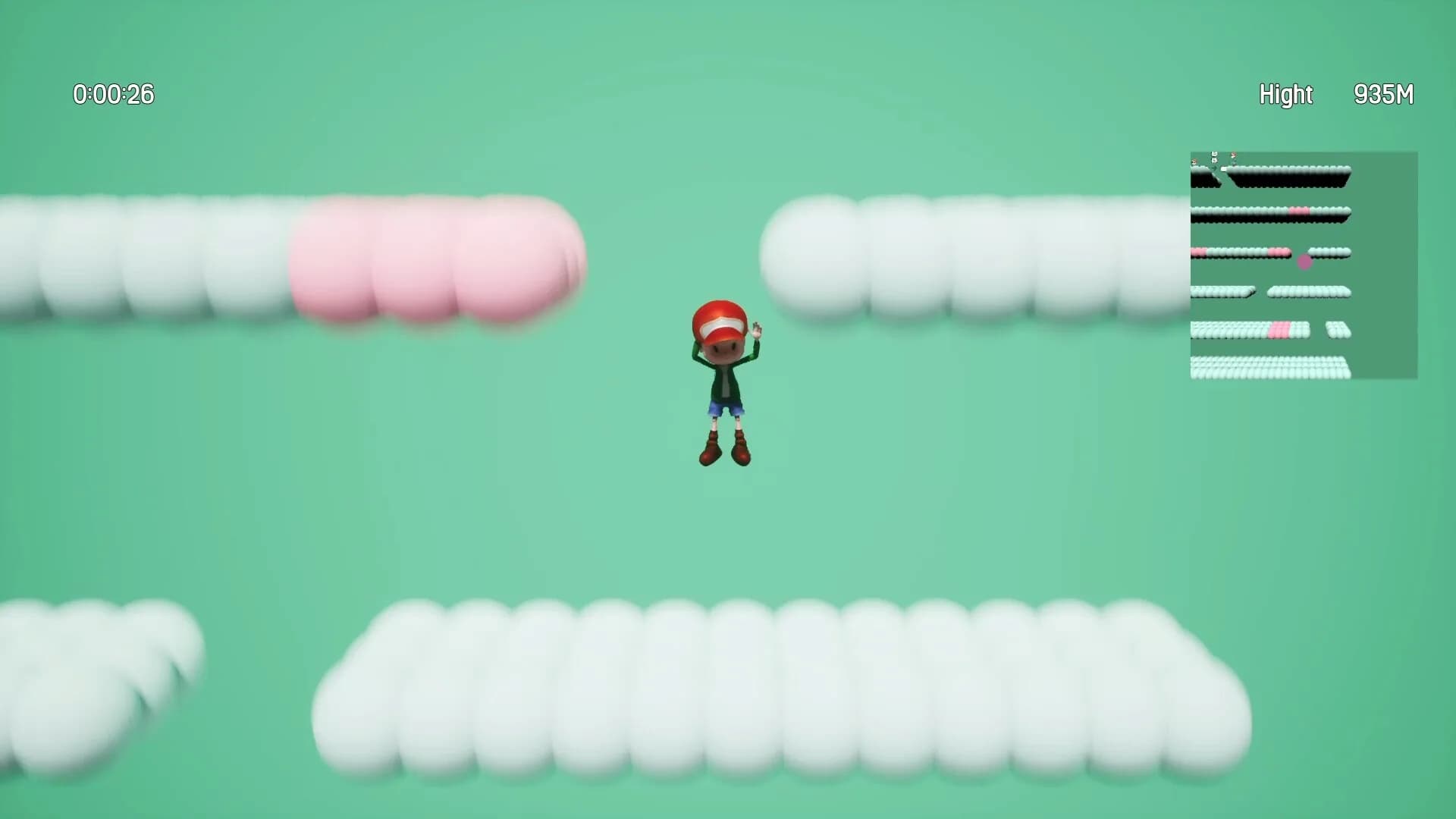 I Want To Go Down görsel 5