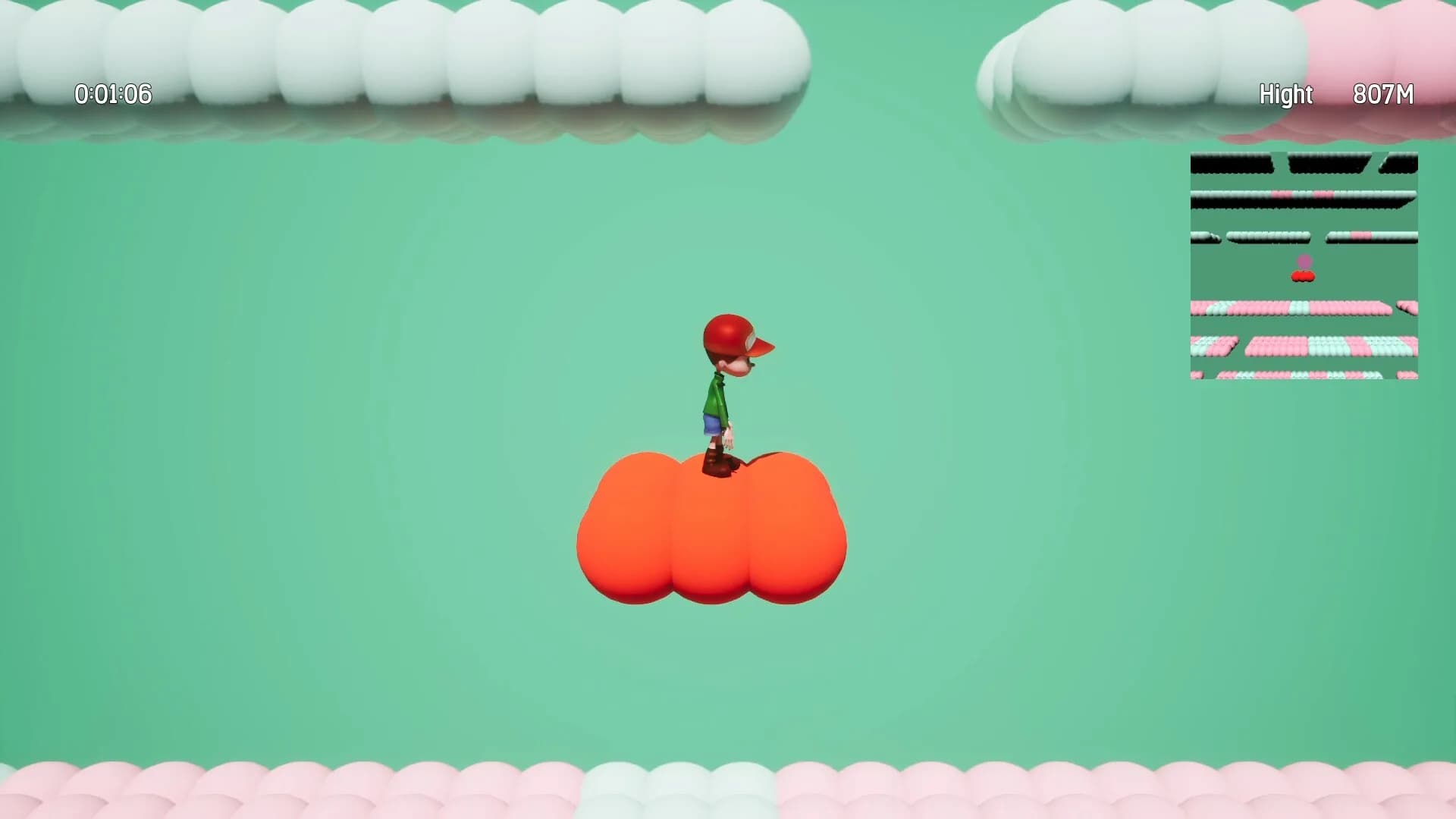 I Want To Go Down görsel 7