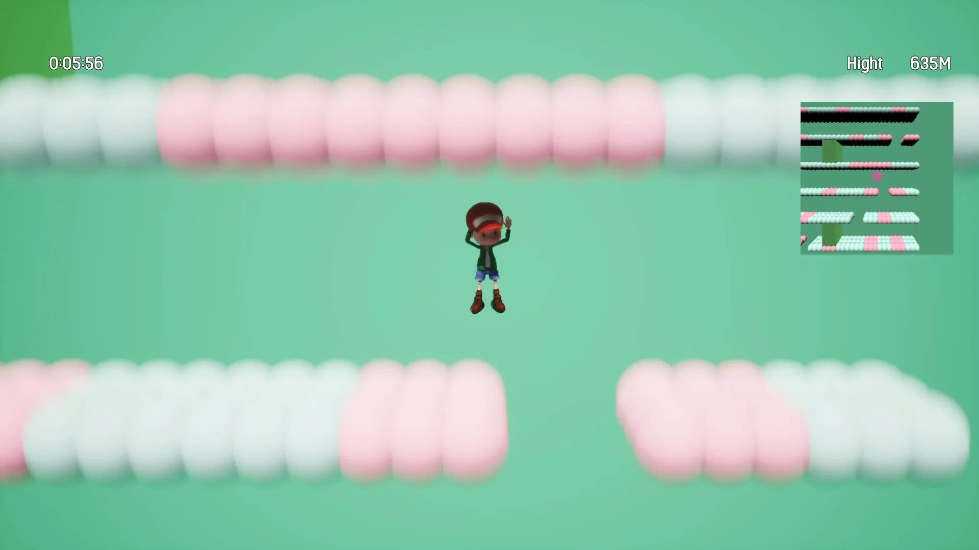 I Want To Go Down görsel 8