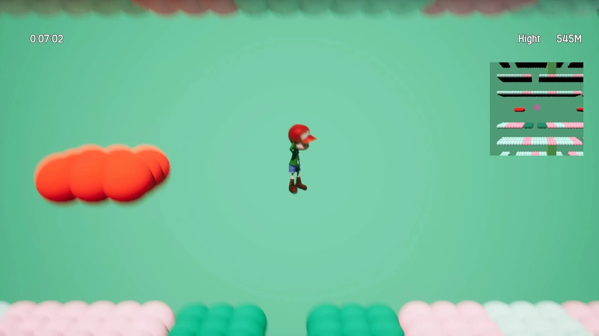 I Want To Go Down görsel 9
