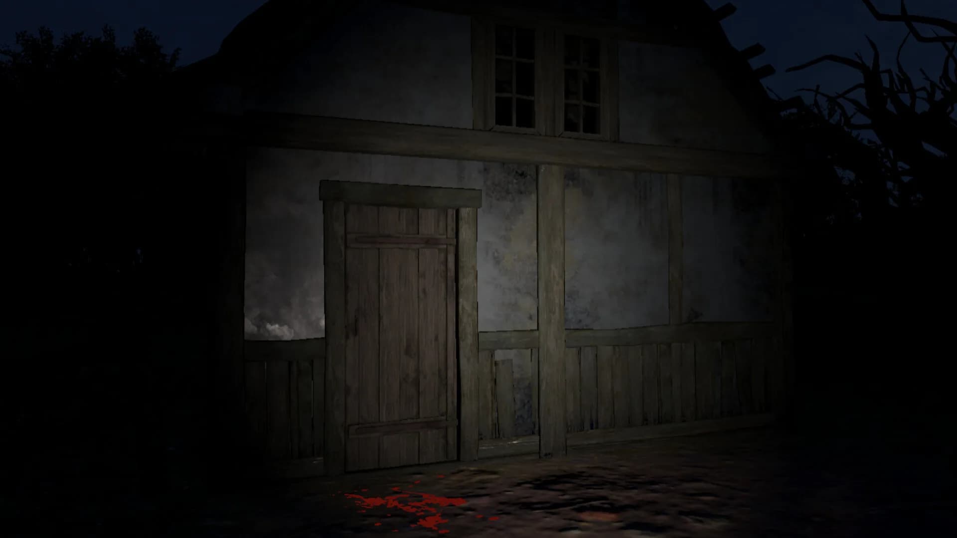 Scary Game 2: The Mad Shepherd görsel 7