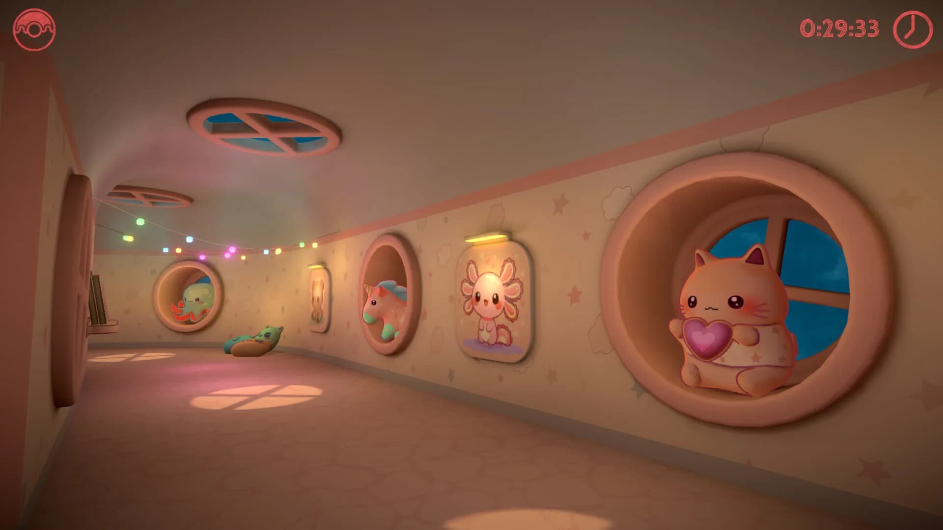 Glitchy: Cute Loop görsel 6