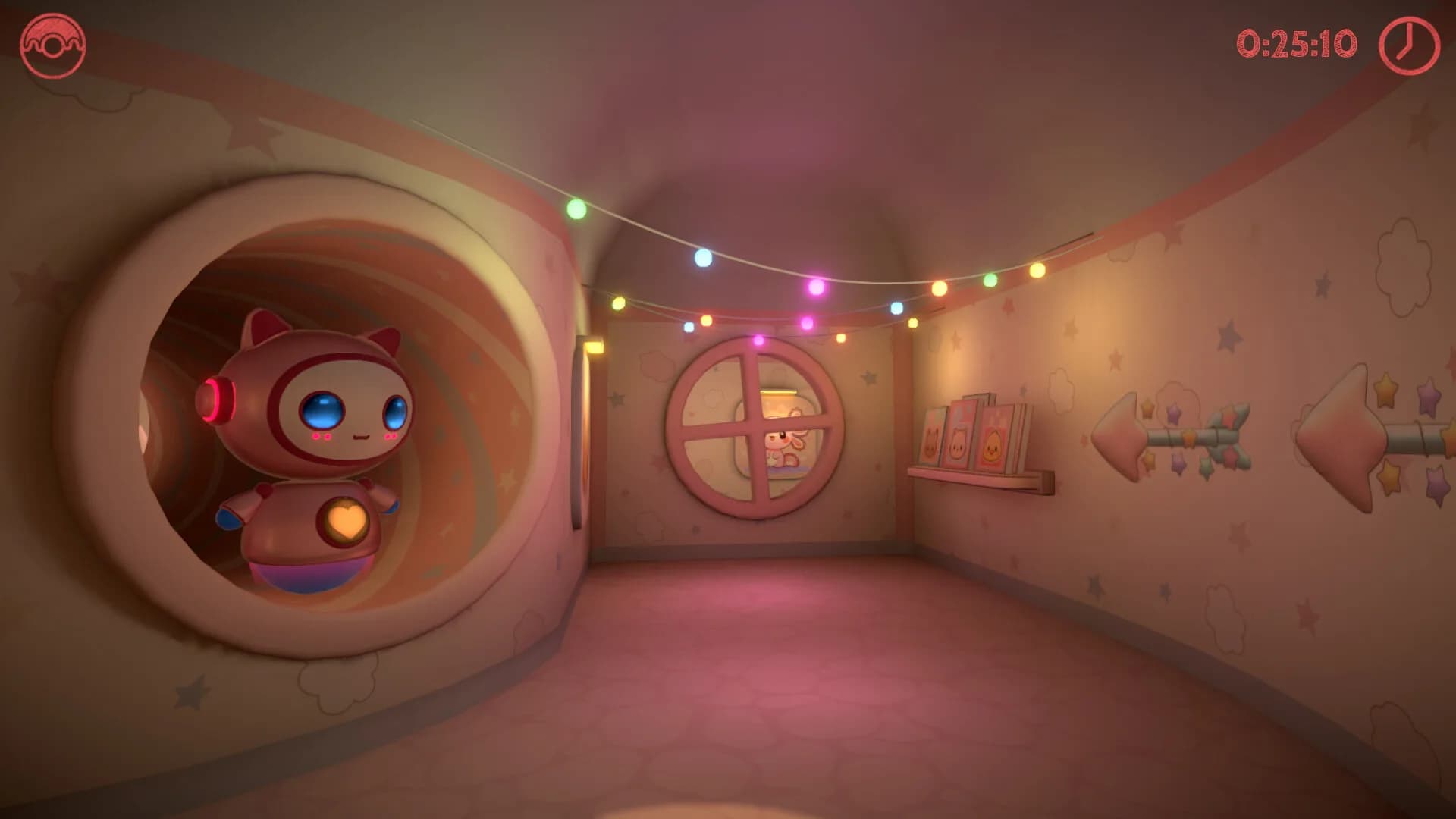 Glitchy: Cute Loop görsel 9