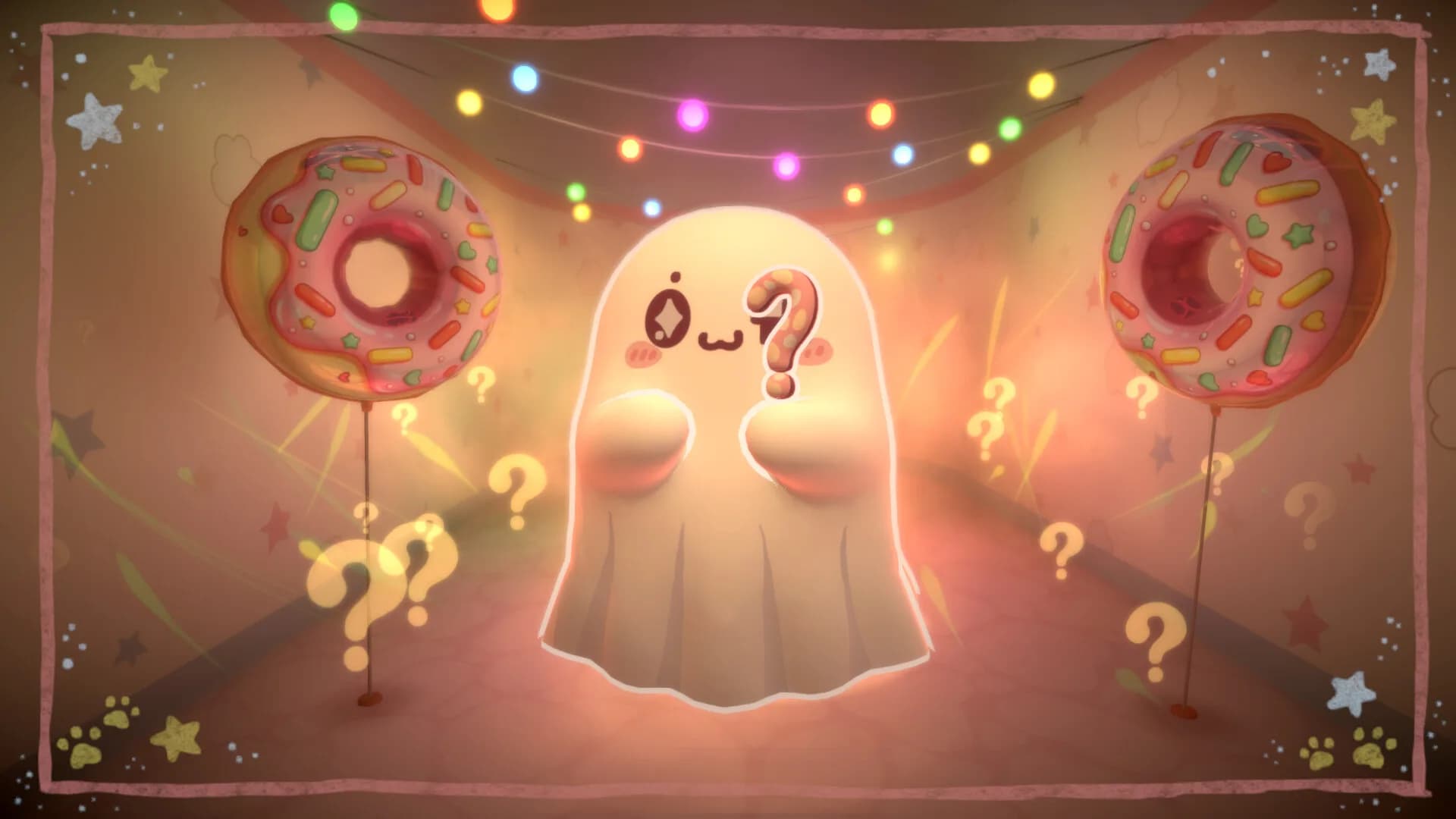Glitchy: Cute Loop görsel 10