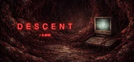 DESCENT -100