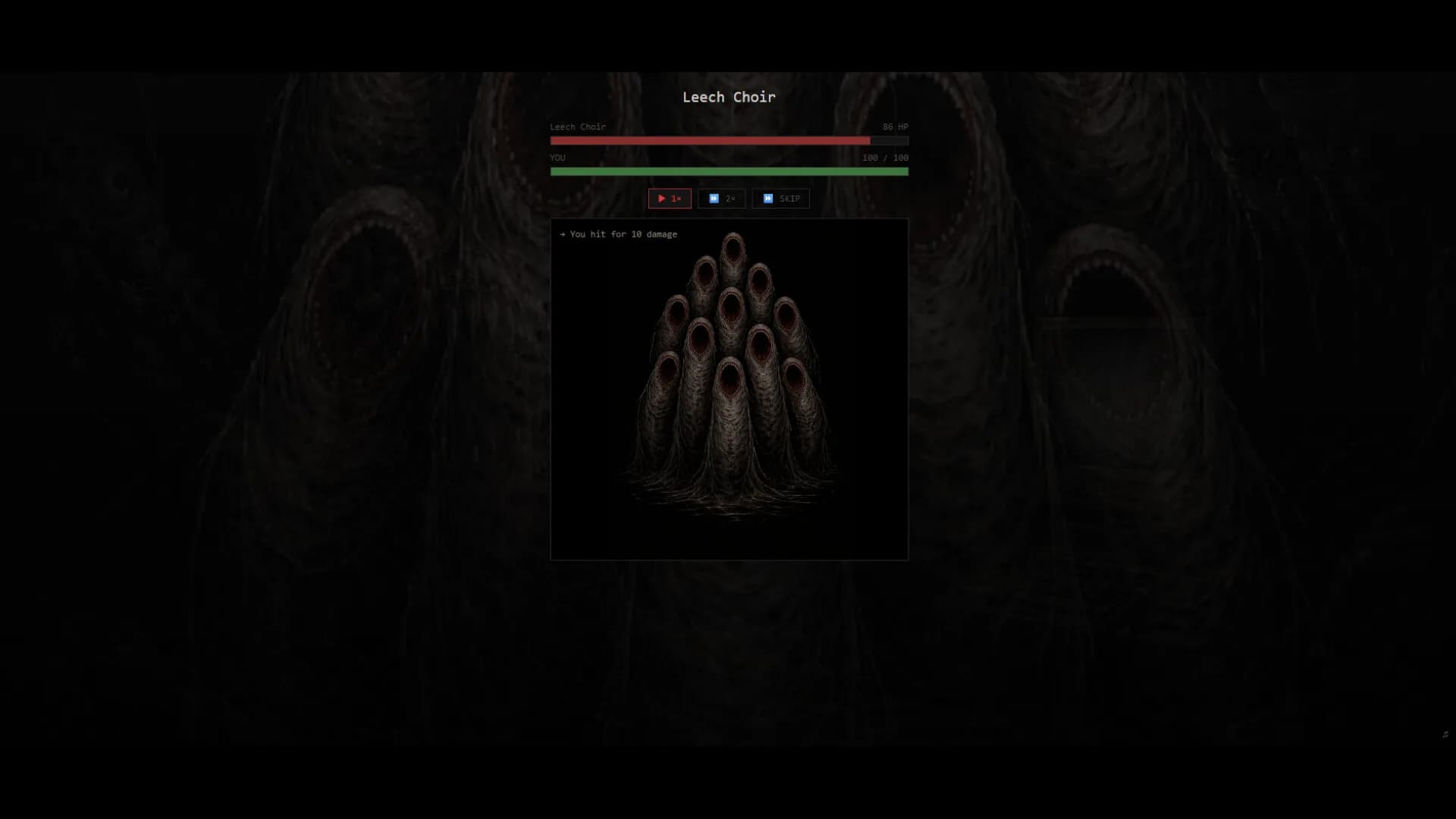DESCENT -100 görsel 7