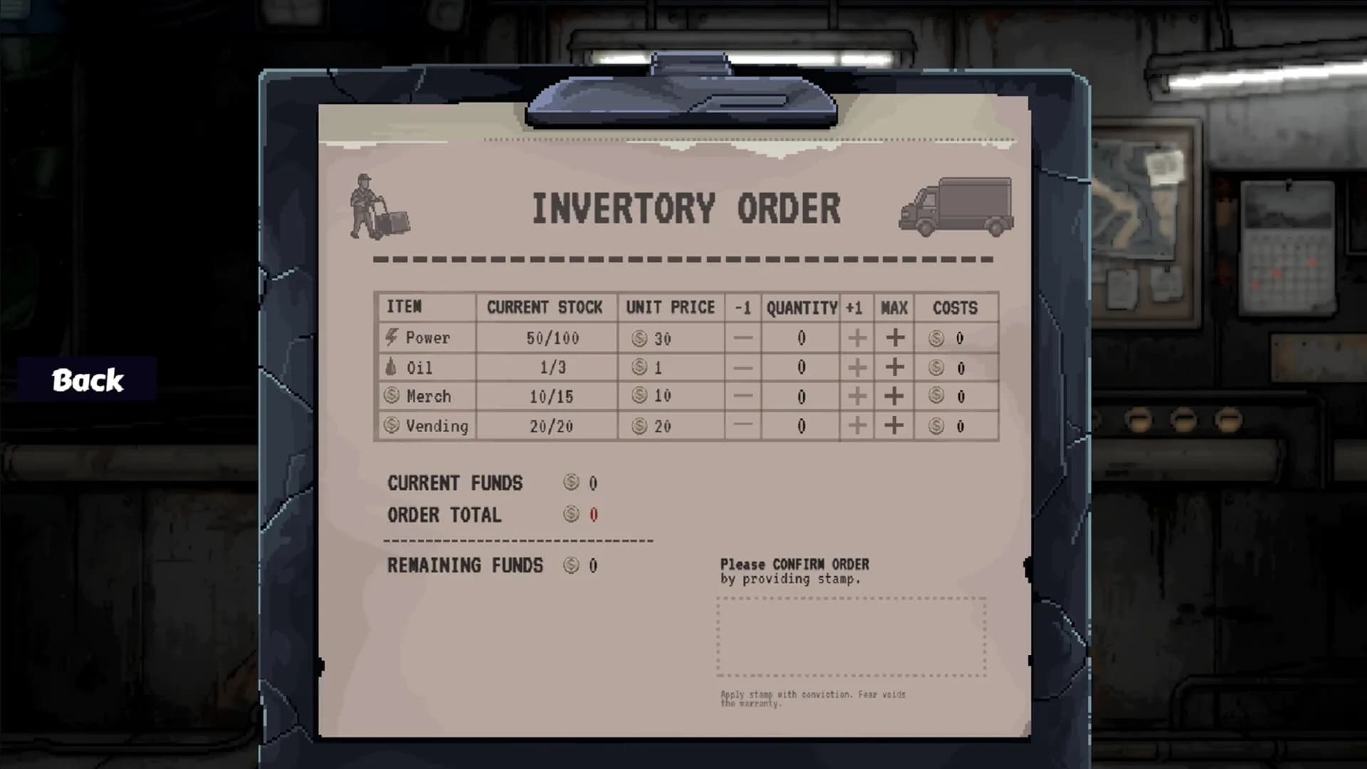 Scream Operator: Haunted House Manager görsel 5