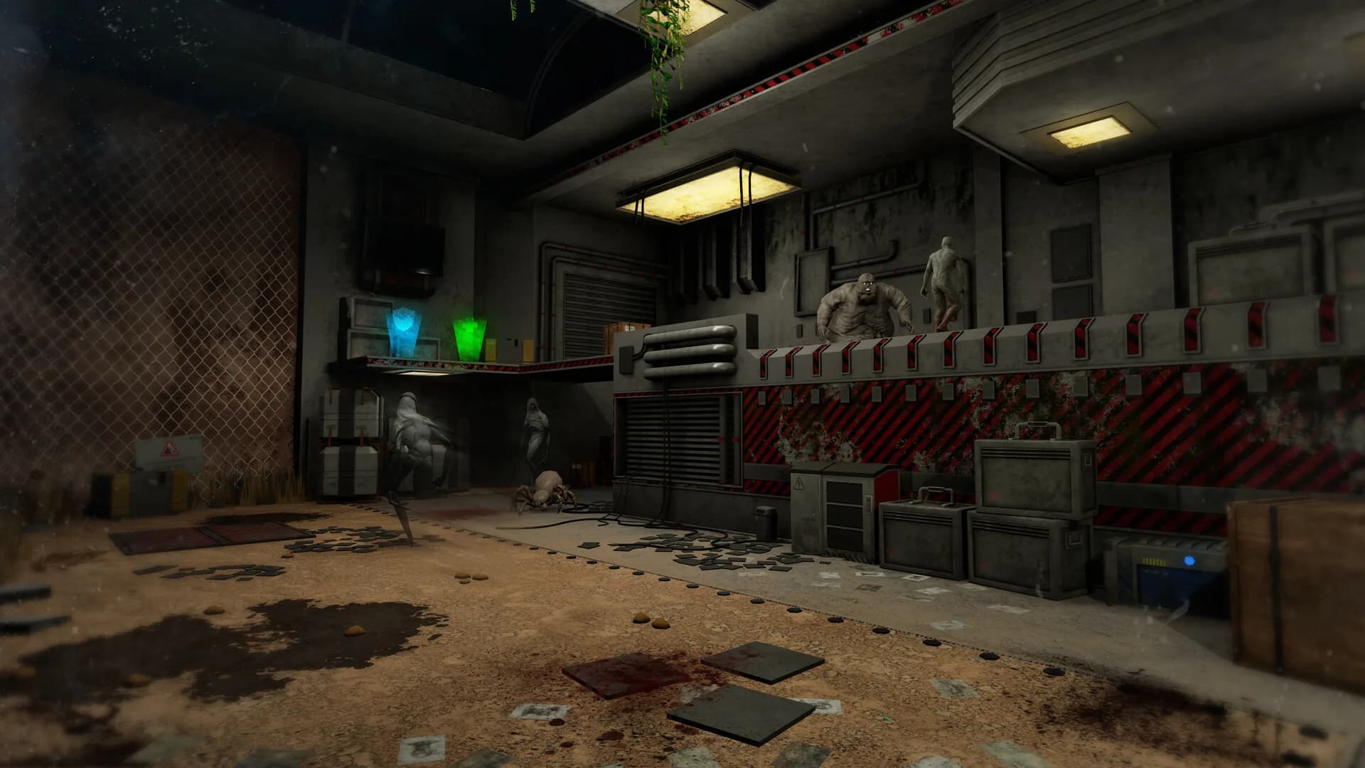 KILL BREACH görsel 2