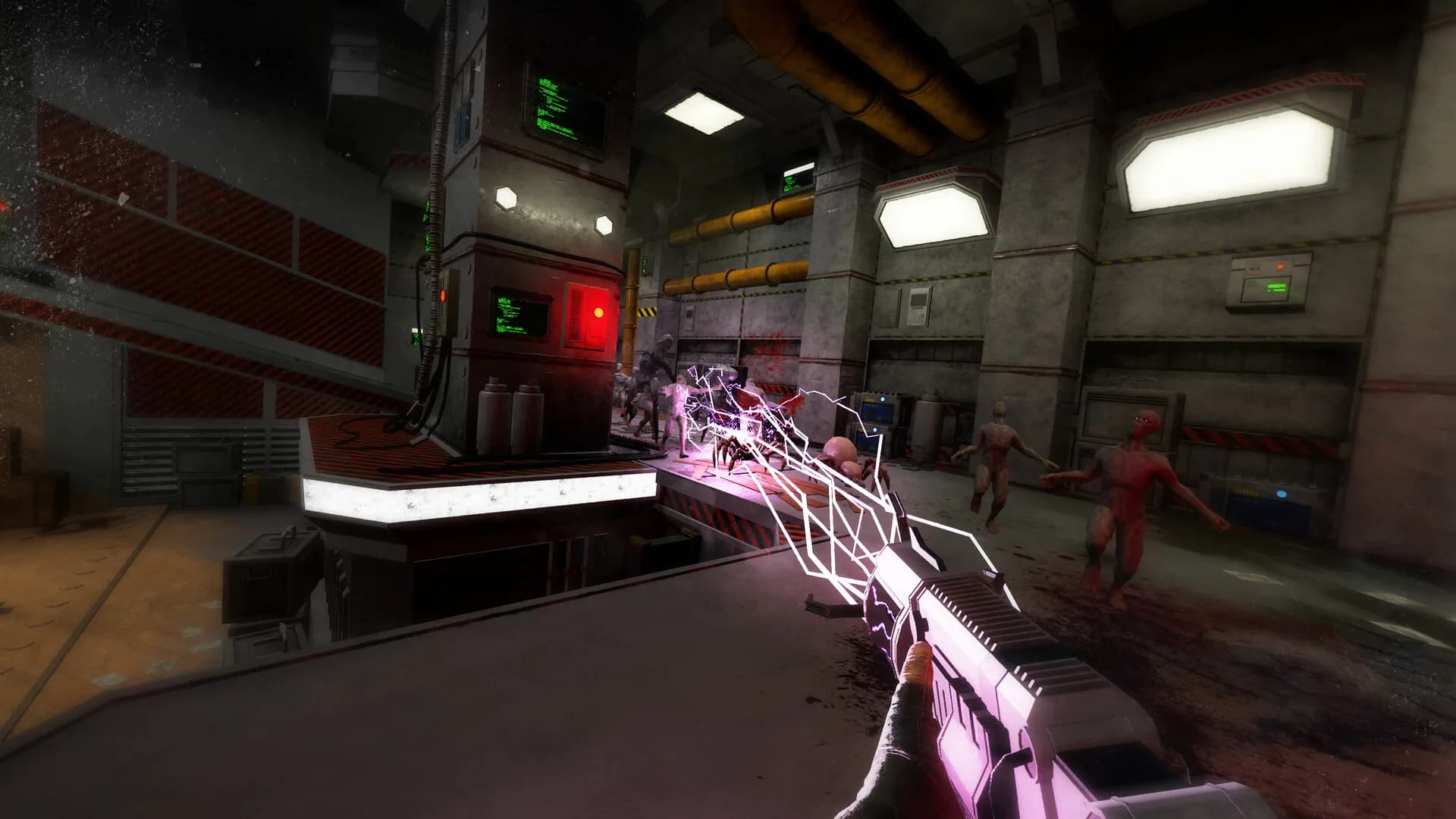 KILL BREACH görsel 3