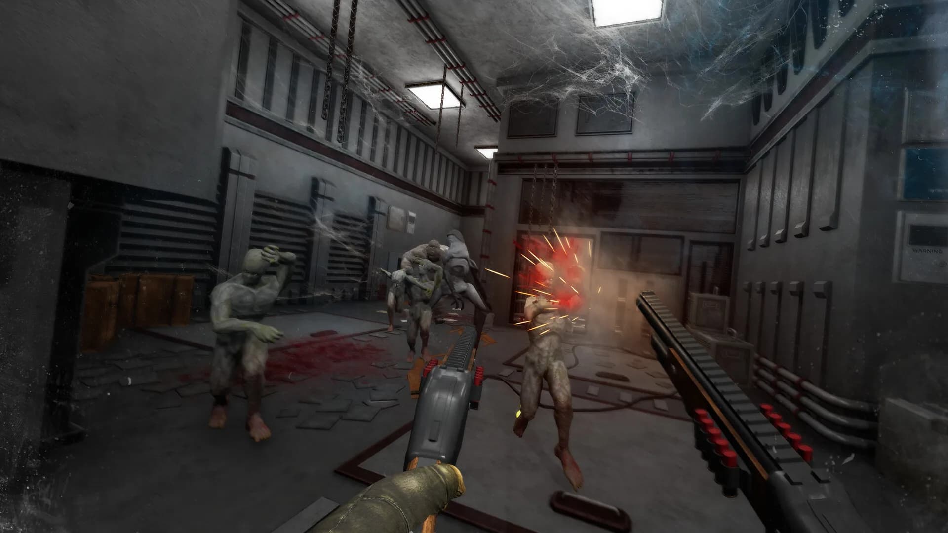 KILL BREACH görsel 4
