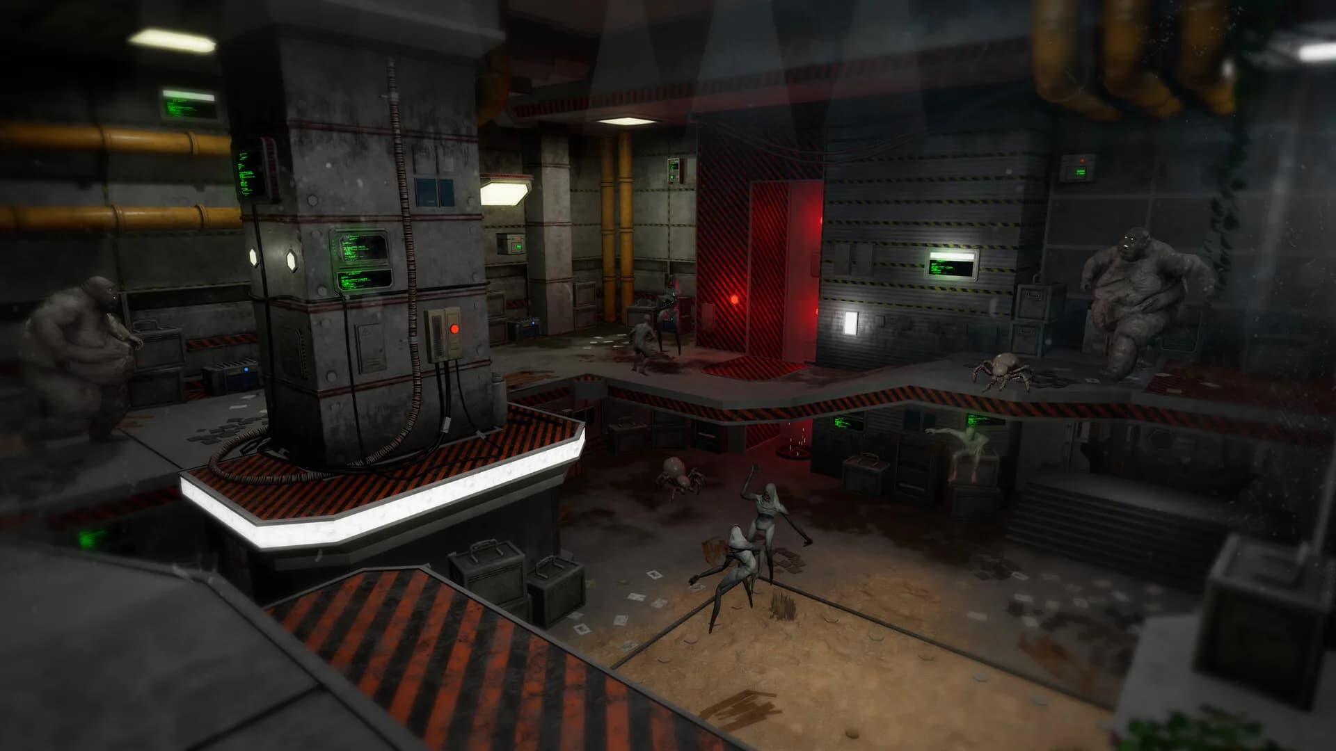 KILL BREACH görsel 5