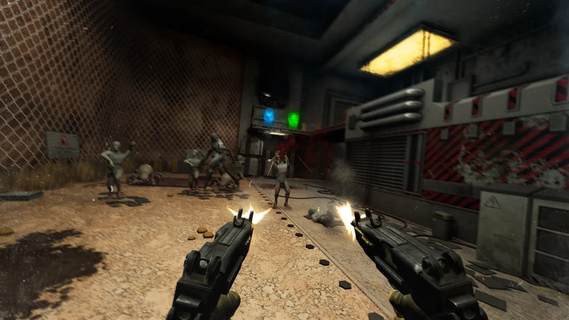 KILL BREACH görsel 6