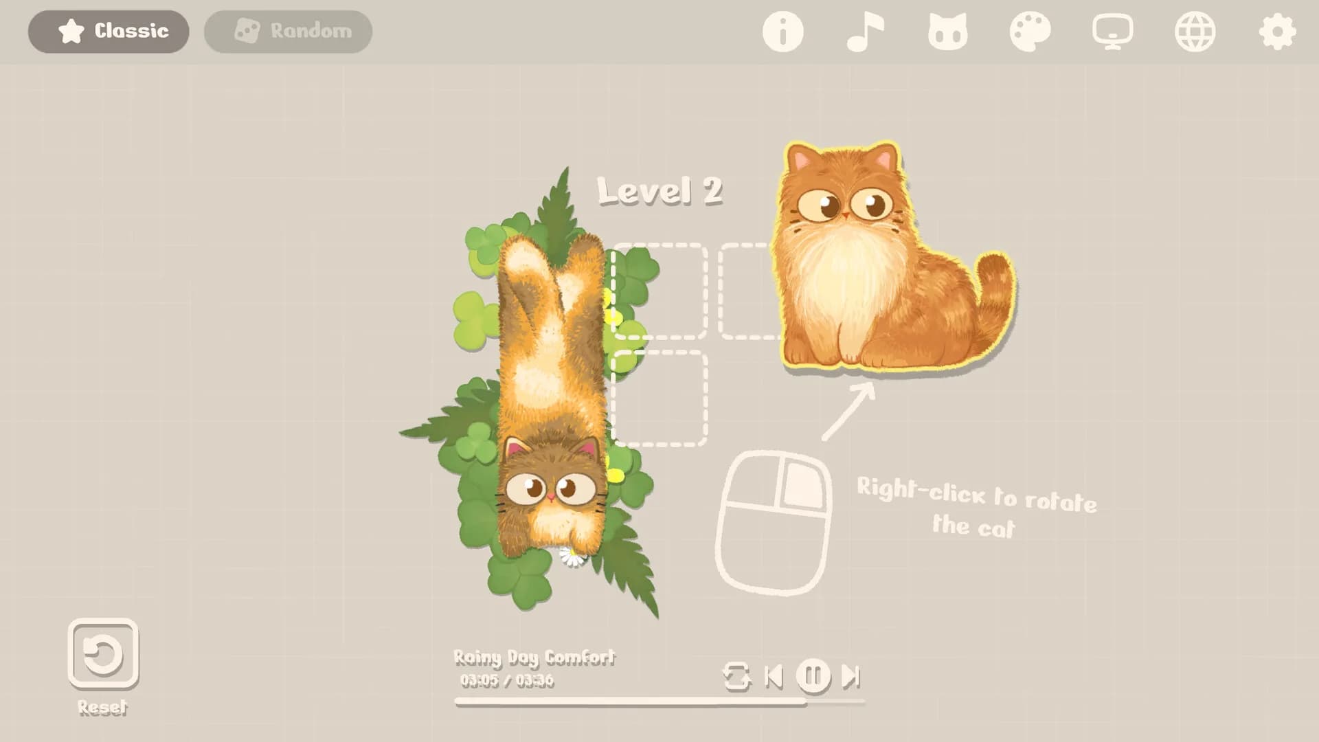 Cozy Cats Fit görsel 2