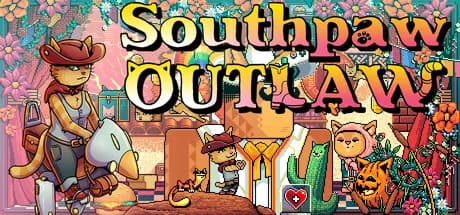 Southpaw Outlaw