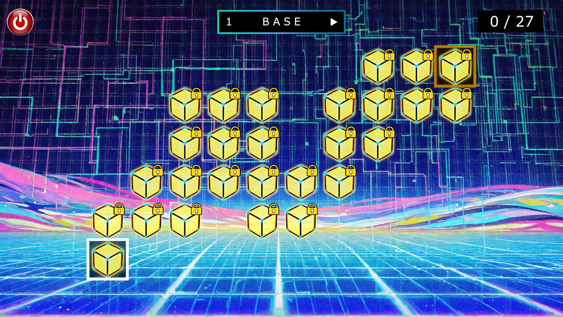 ERROR CODE - ウイルス消去パズル görsel 6