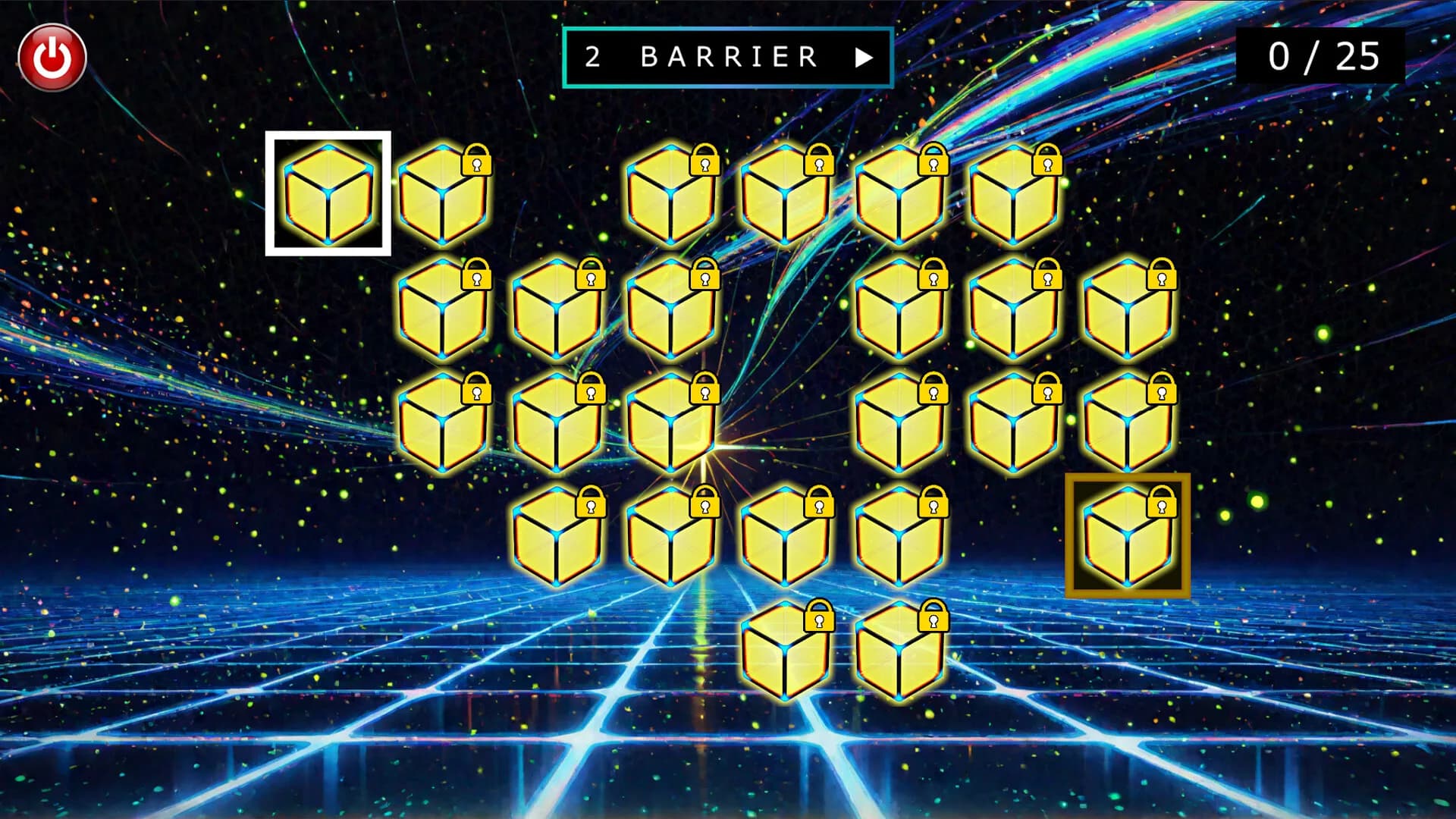 ERROR CODE - ウイルス消去パズル görsel 7