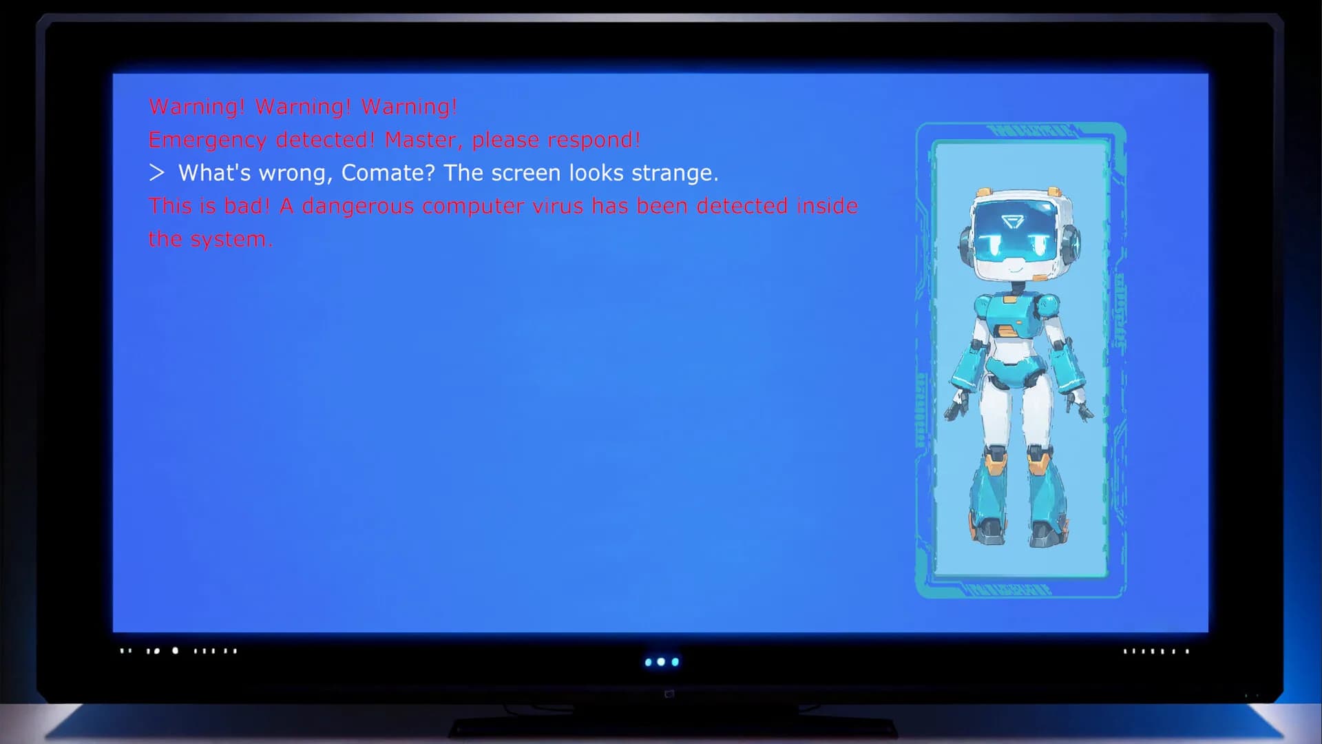 ERROR CODE - ウイルス消去パズル görsel 8