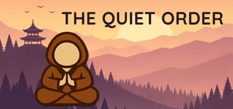 The Quiet Order