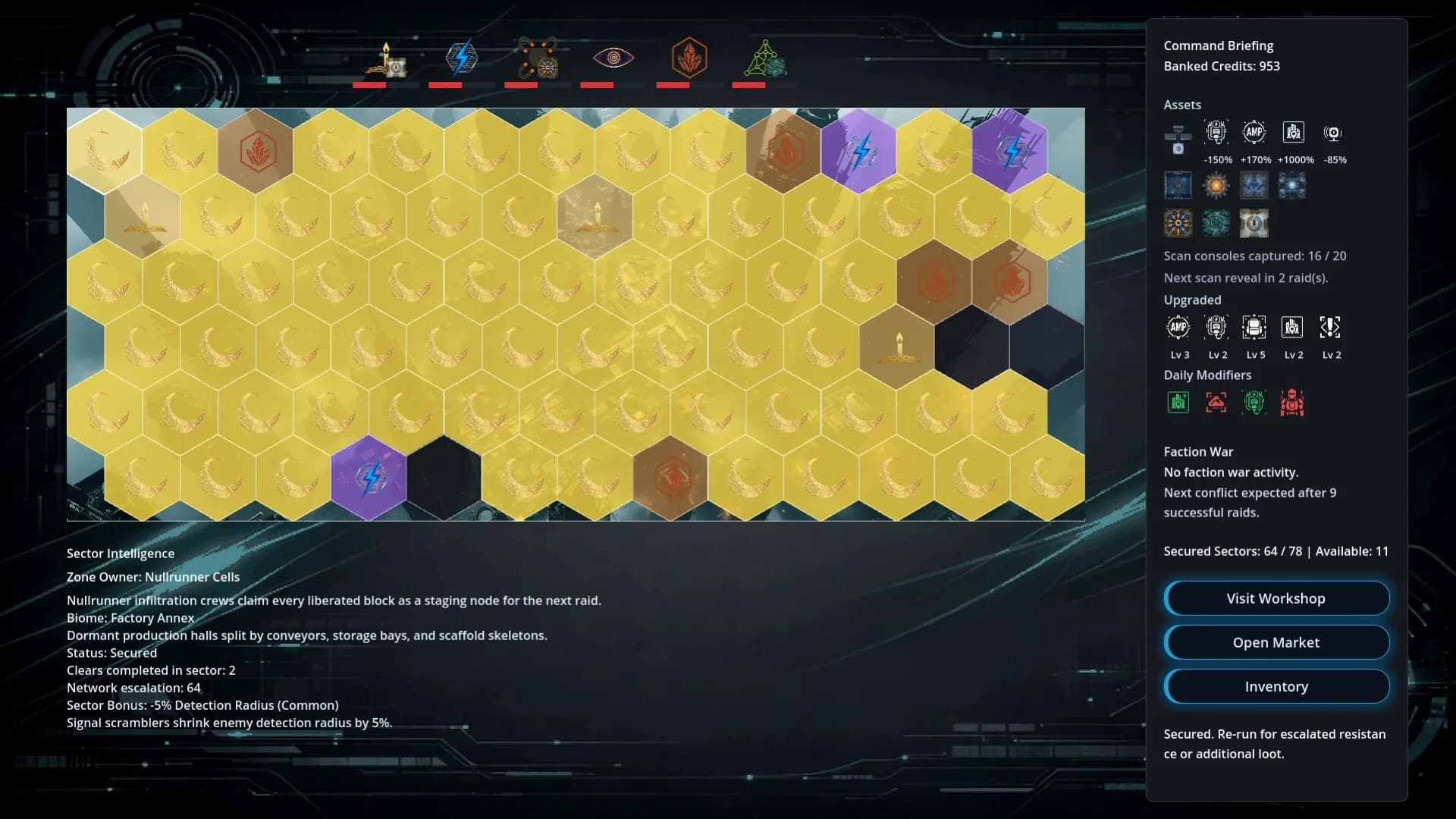 Ionhaven: Battery Heist görsel 5