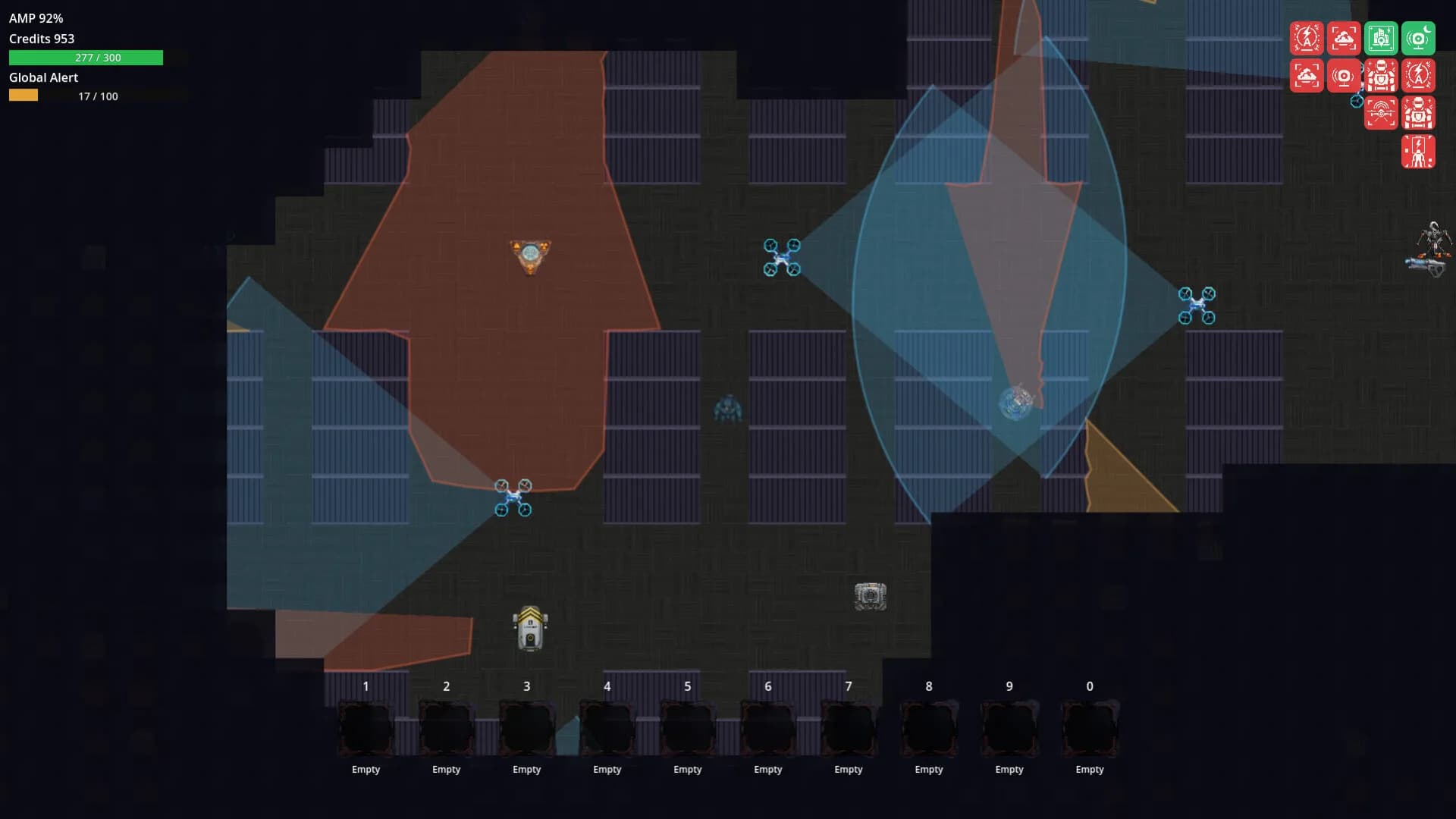 Ionhaven: Battery Heist görsel 6