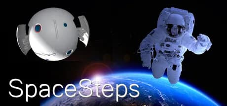 SpaceSteps görsel 1