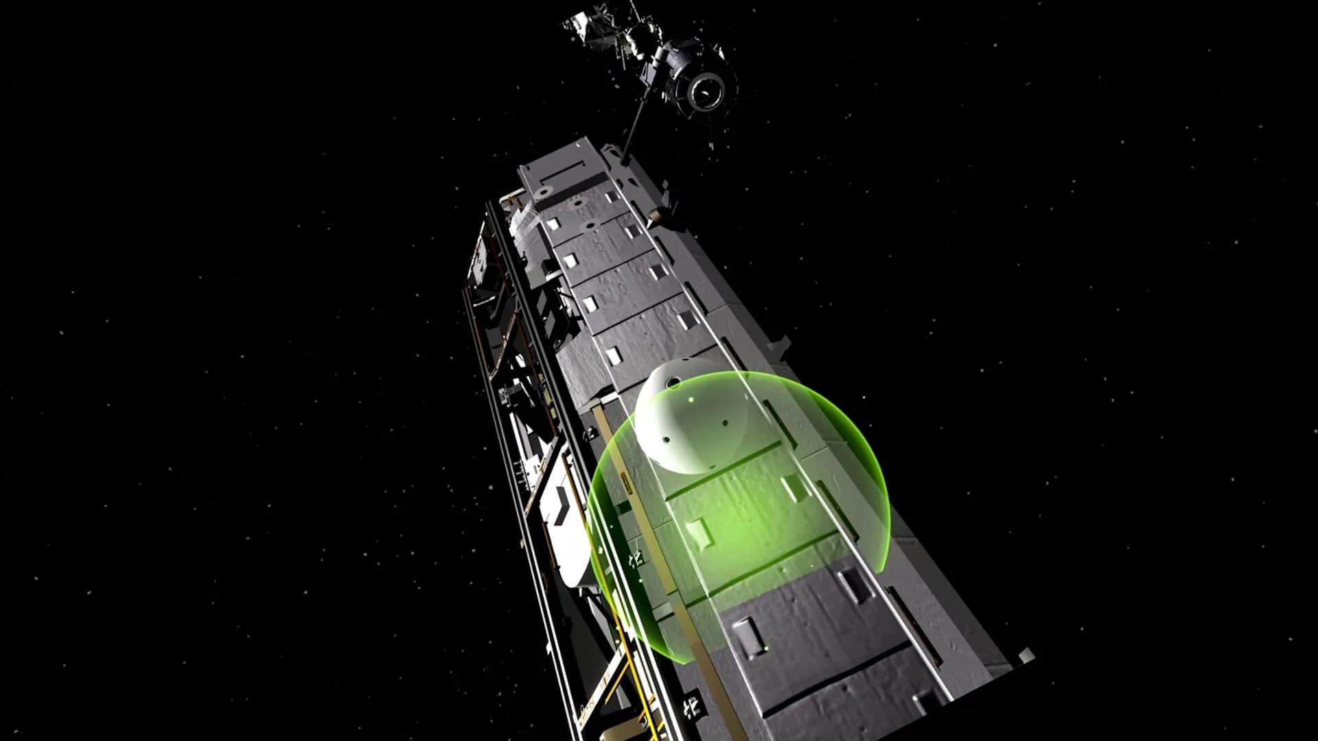 SpaceSteps görsel 6