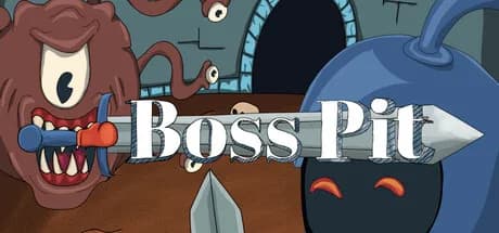 Boss Pit