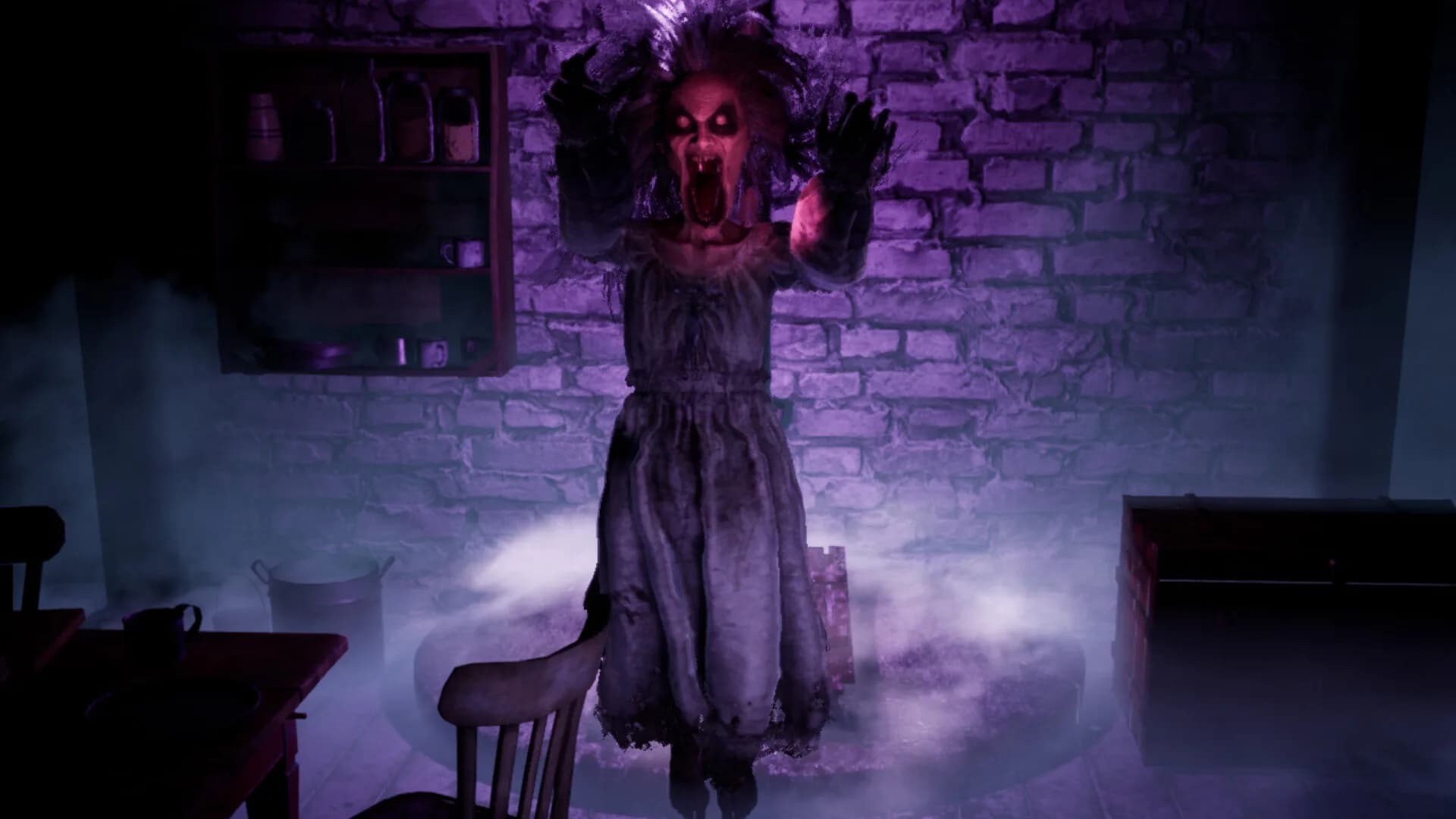 Wasteland Horror Radio: Episode 2 - The Lighthouse görsel 14