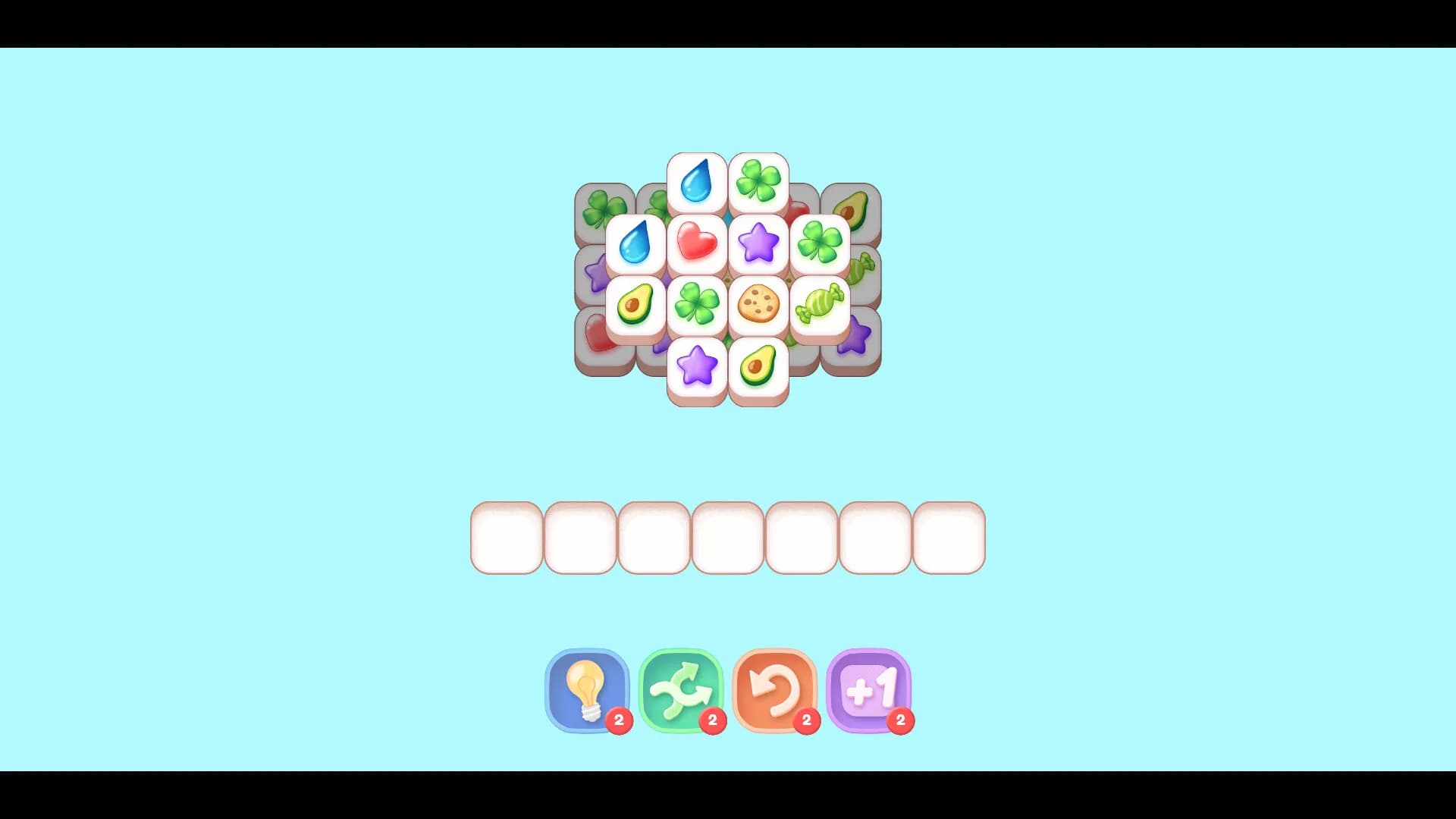 水果甜心 Fruit Sweetheart görsel 2