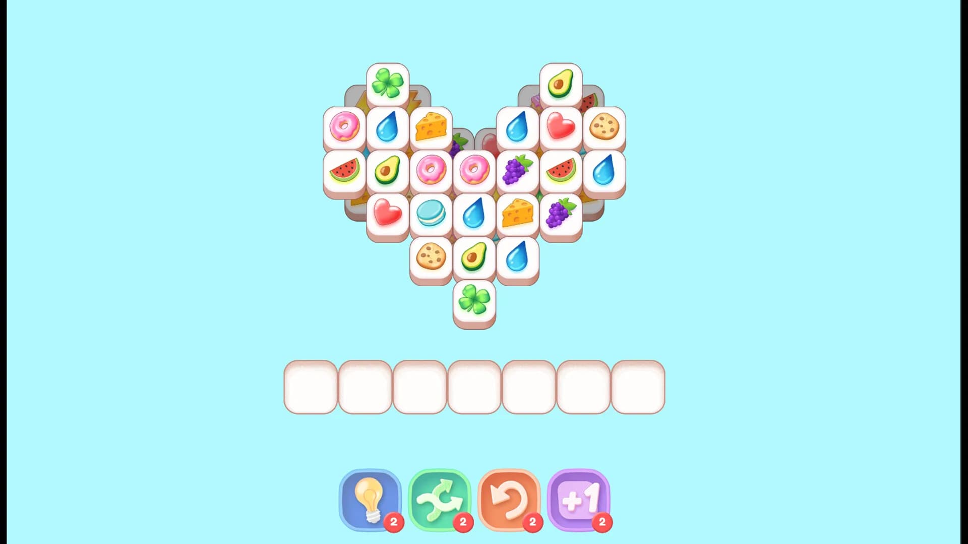 水果甜心 Fruit Sweetheart görsel 3