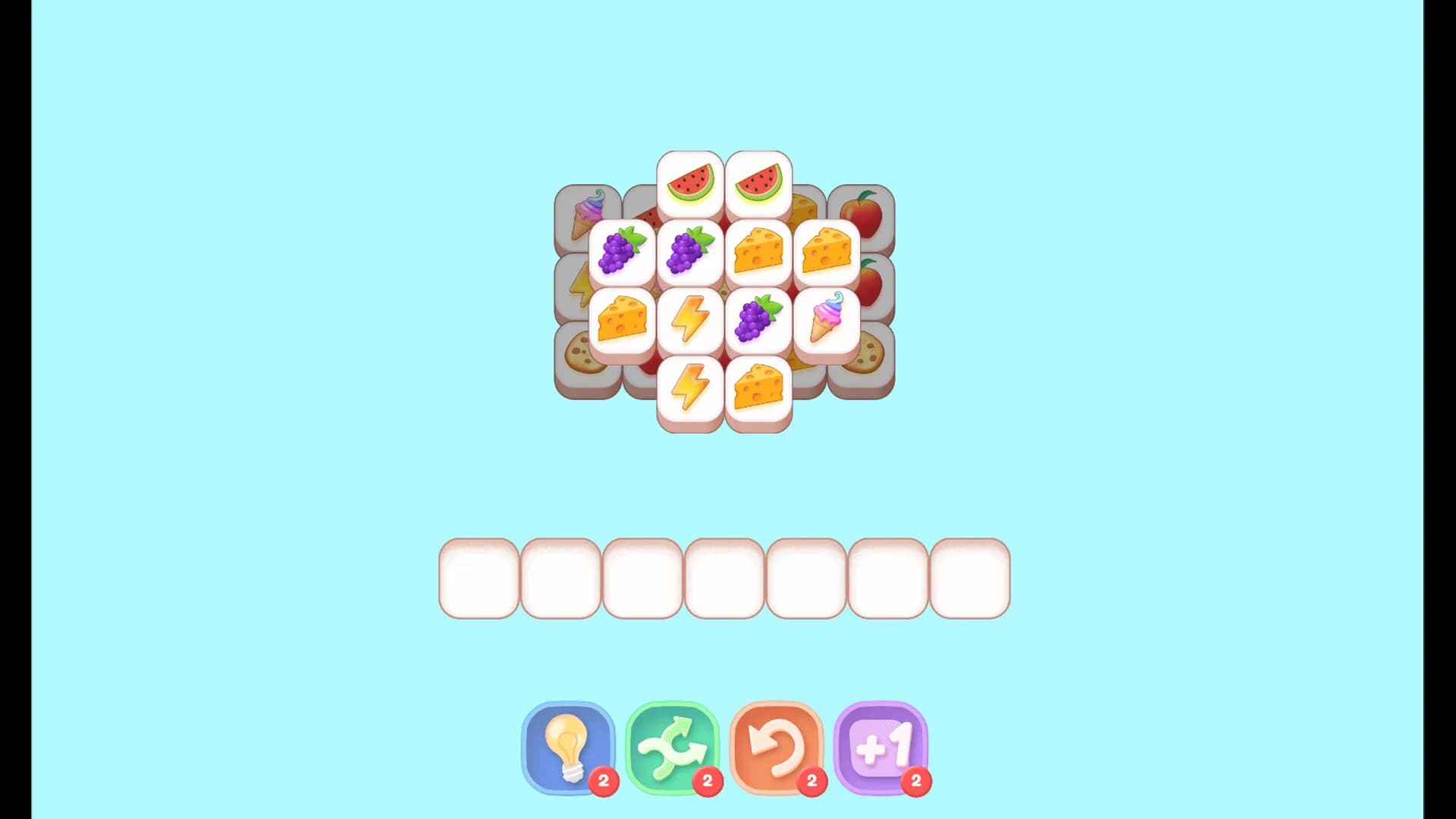 水果甜心 Fruit Sweetheart görsel 4