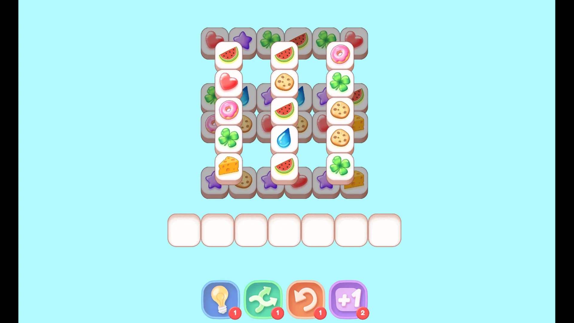 水果甜心 Fruit Sweetheart görsel 5