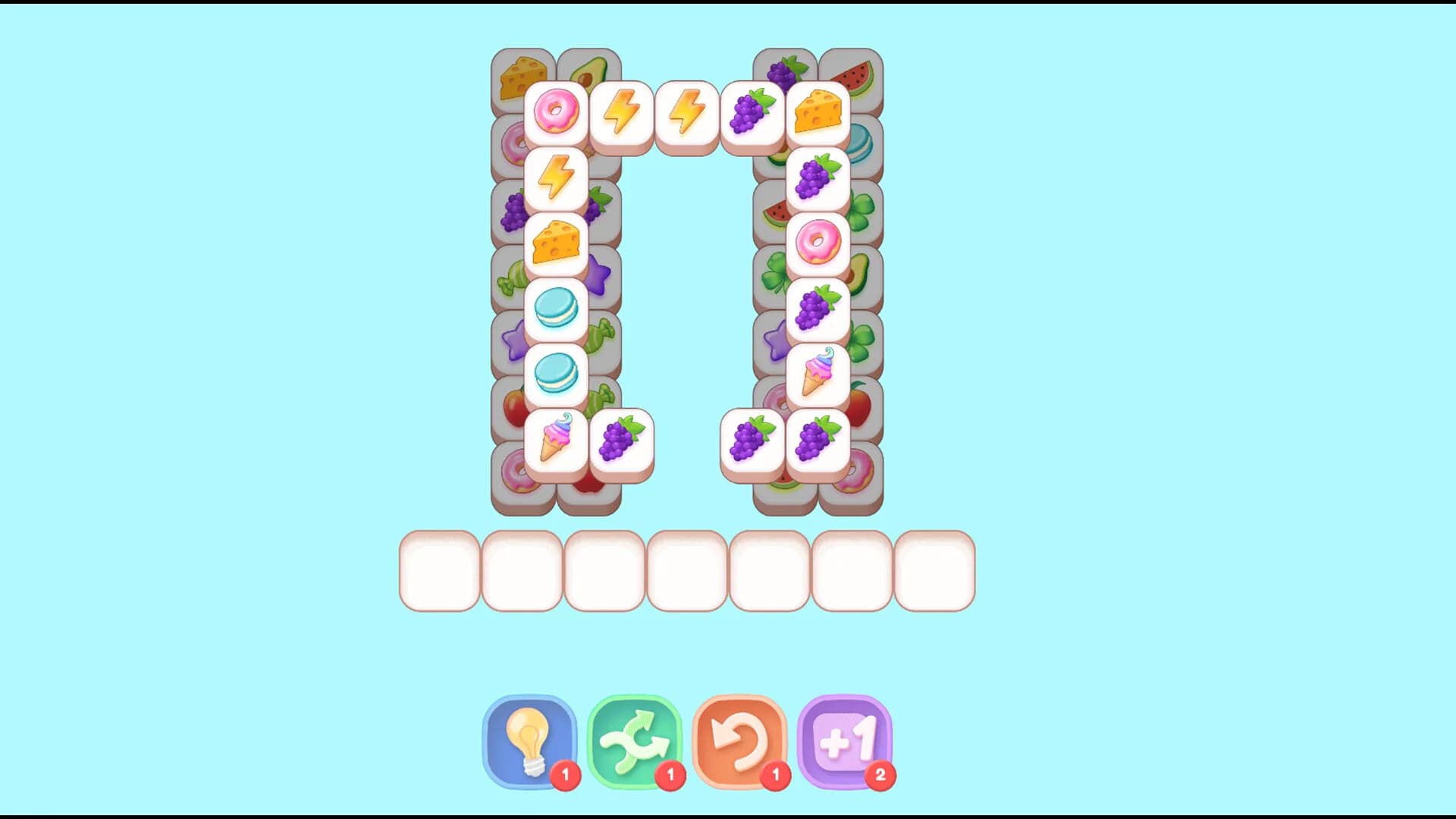 水果甜心 Fruit Sweetheart görsel 6